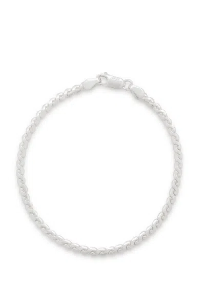 Twojeys Egyptian Sterling-silver Bracelet In Metallic