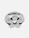 Twojeys Flower Ring