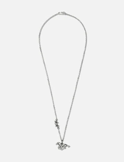 Twojeys Horse Necklace