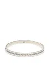 Twojeys Icon Stars Bangle In Silver