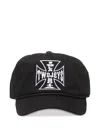 Twojeys Isla Bonita Cap In Black