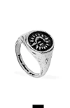 Twojeys Midnight Ring