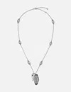Twojeys Motel Necklace