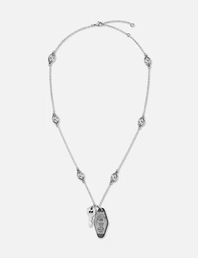 Twojeys Motel Necklace