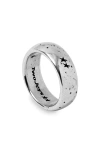 Twojeys Signature Ring