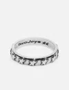 Twojeys Star Studded Ring In Metallic