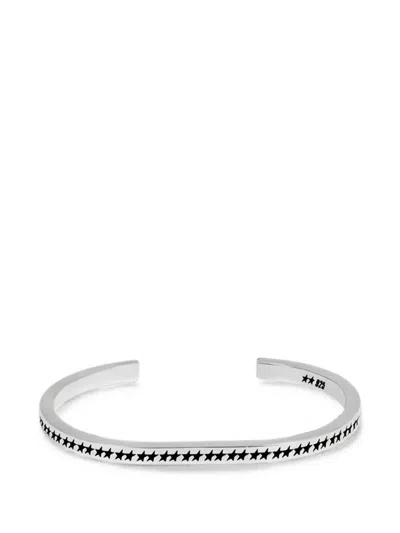 Twojeys Starline Bangle Bracelet In Silber