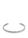 Twojeys Star-motif Bangle In Red