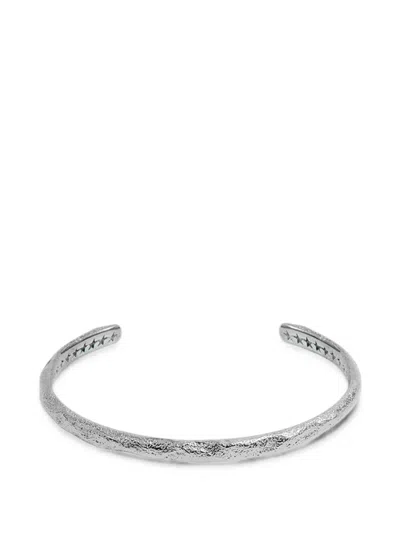Twojeys Star-motif Bangle In Red