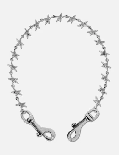 Twojeys Stars Pant Chain