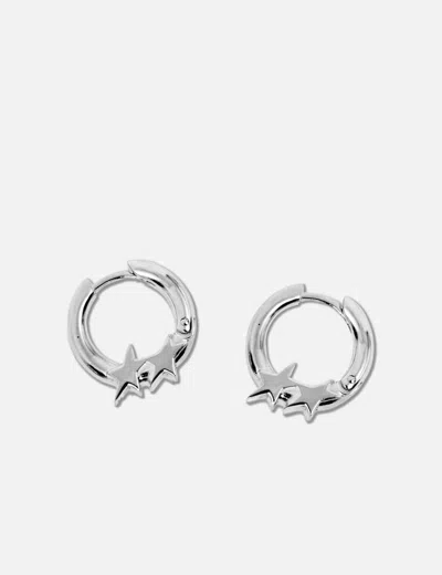 Twojeys Icon Hoop Earrings