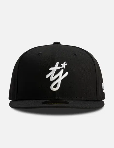 Twojeys X New Era 59fifty Black