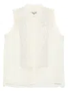 Twp Adele With Sequins Top