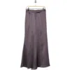 Twp At Last Silk Maxi Skirt