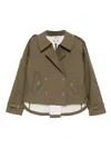 Twp Bogie Jacket