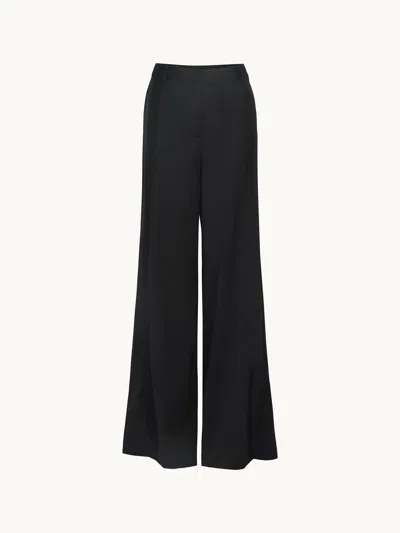 Twp Bond St. Pant Black 8