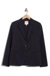 Twp Boyfriend Blazer In Blue