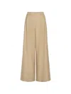 Twp 에이버리 팬츠 In Brown