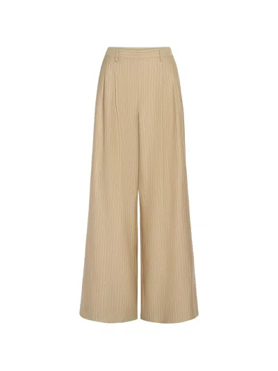 Twp 에이버리 팬츠 In Brown