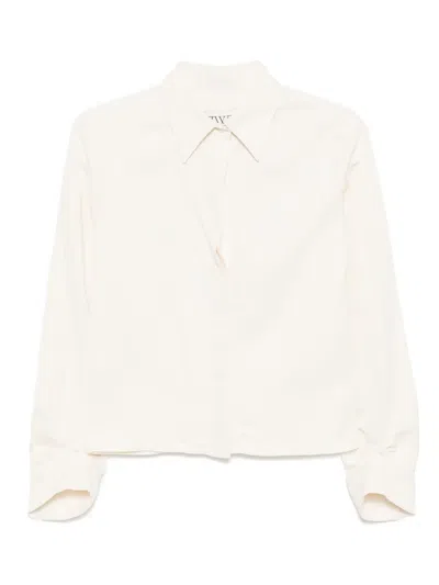Twp Button Me Up Shirt