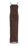 Twp Carolyns Cotton Maxi Dress