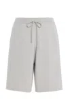 Twp Cashmere Shorts