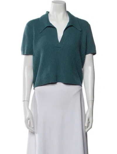 Pre-owned Twp Cashmere Sweater W/ Tags In Multi