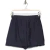 Twp Champ Silk Shorts In Midnight