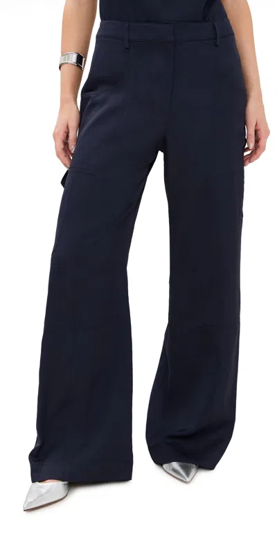 Twp Chrystie Street Pants Midnight
