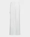 Twp Chrystie Street Pants In White