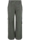 TWP COOP CARGO TROUSERS