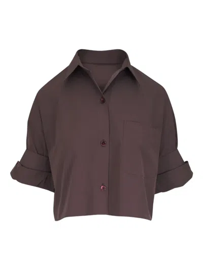 Twp Cotton Shirt