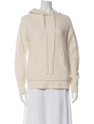 Pre-owned Twp Crew Neck Sweater In Neutrals