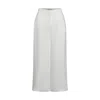 Twp Cropped Howard Pants In Neutral