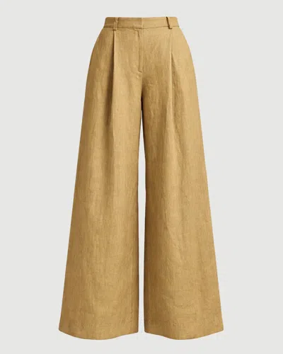 Twp Crosby Pant In Green