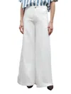 Twp Dancing In The Dark Jeans In White In White