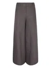 Twp Dee's Linen Trousers