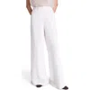 Twp Dees Wide Leg Pants In White