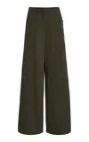Twp Demie Pants In Green