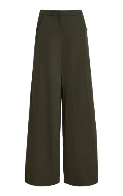 Twp Demie Pants In Green