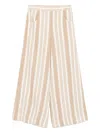 Twp Demie Hose In Neutral