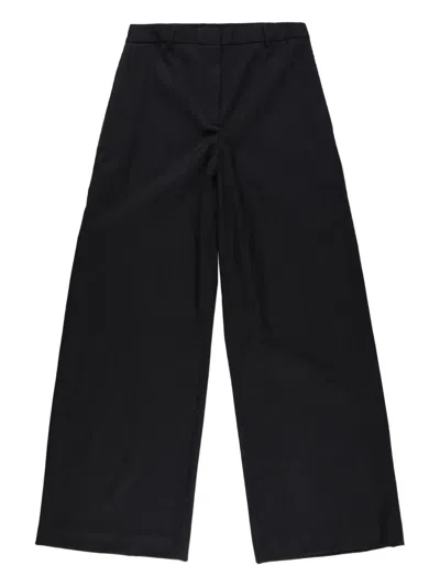 TWP DOWNING WOOL TROUSERS