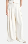 Twp Drew High Waist Wide Leg Pants