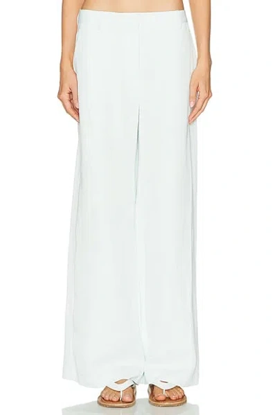 Twp Dylan Pant In Multi