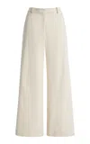 Twp Dylan Trousers In White