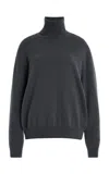 Twp Easy Cashmere Top In Gray