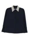 Twp E.b. Shirt In Multi