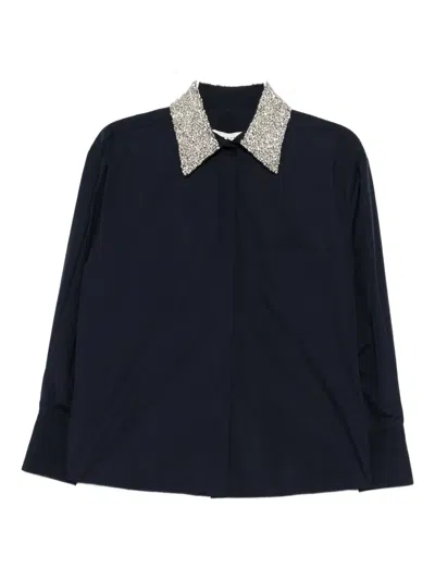 Twp E.b. Shirt In Multi