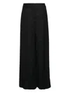 Twp Fall Trousers In Black