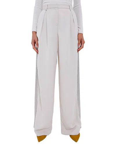 Twp French Oak Sullivan Pant In White